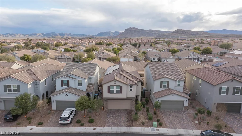 9247 Quartz Hills, Las Vegas, NV 89178