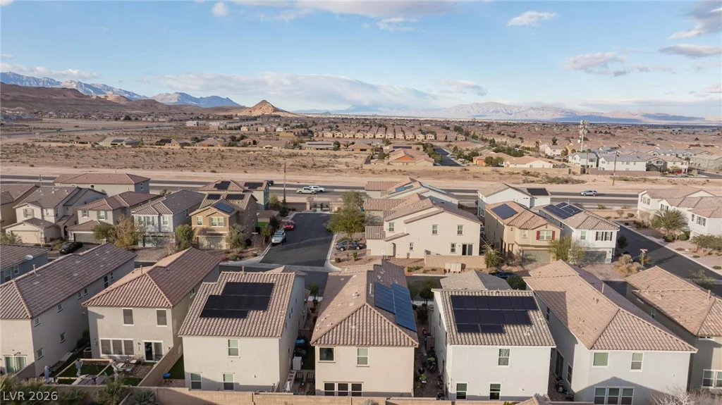 9247 Quartz Hills, Las Vegas, NV 89178