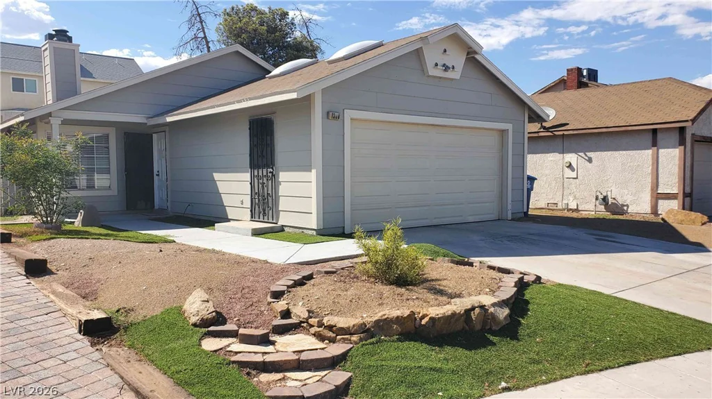 1308 Wintergreen, Las Vegas, NV 89128