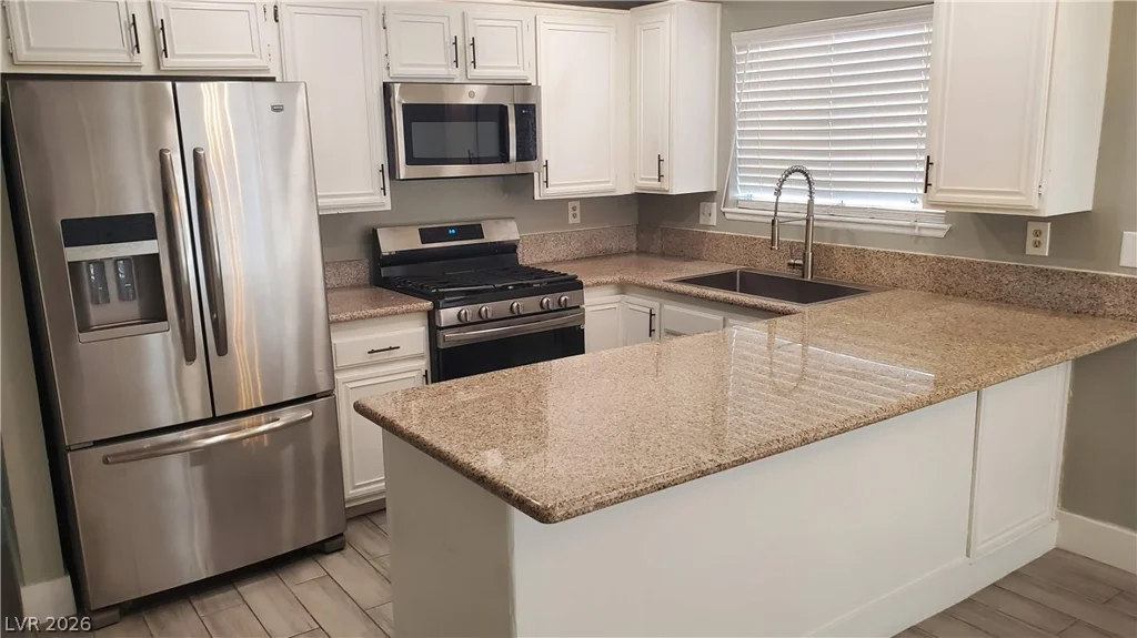 1308 Wintergreen, Las Vegas, NV 89128