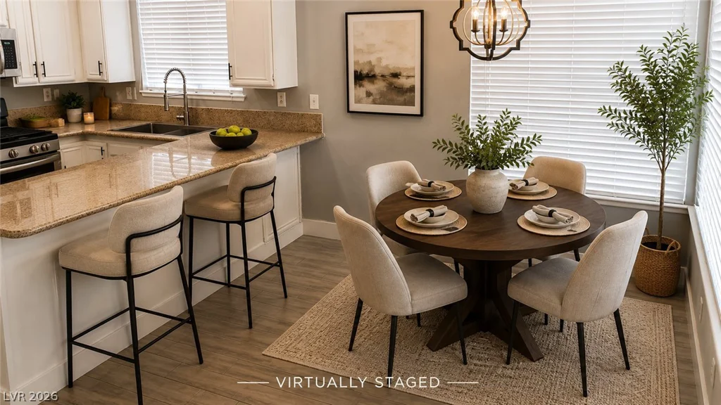 1308 Wintergreen, Las Vegas, NV 89128
