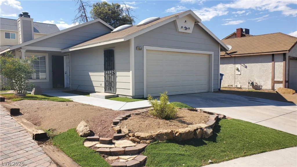 1308 Wintergreen, Las Vegas, NV 89128