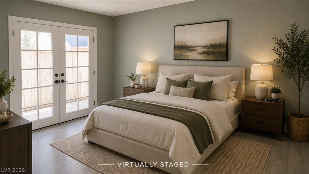 1308 Wintergreen, Las Vegas, NV 89128