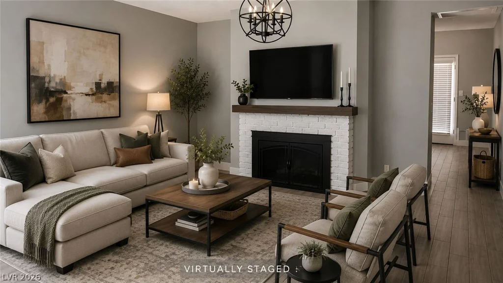 1308 Wintergreen, Las Vegas, NV 89128