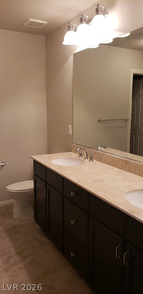 7275 Shannon Ridge, Las Vegas, NV 89118