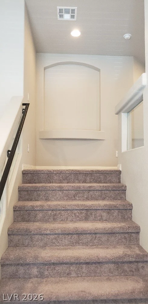 7275 Shannon Ridge, Las Vegas, NV 89118