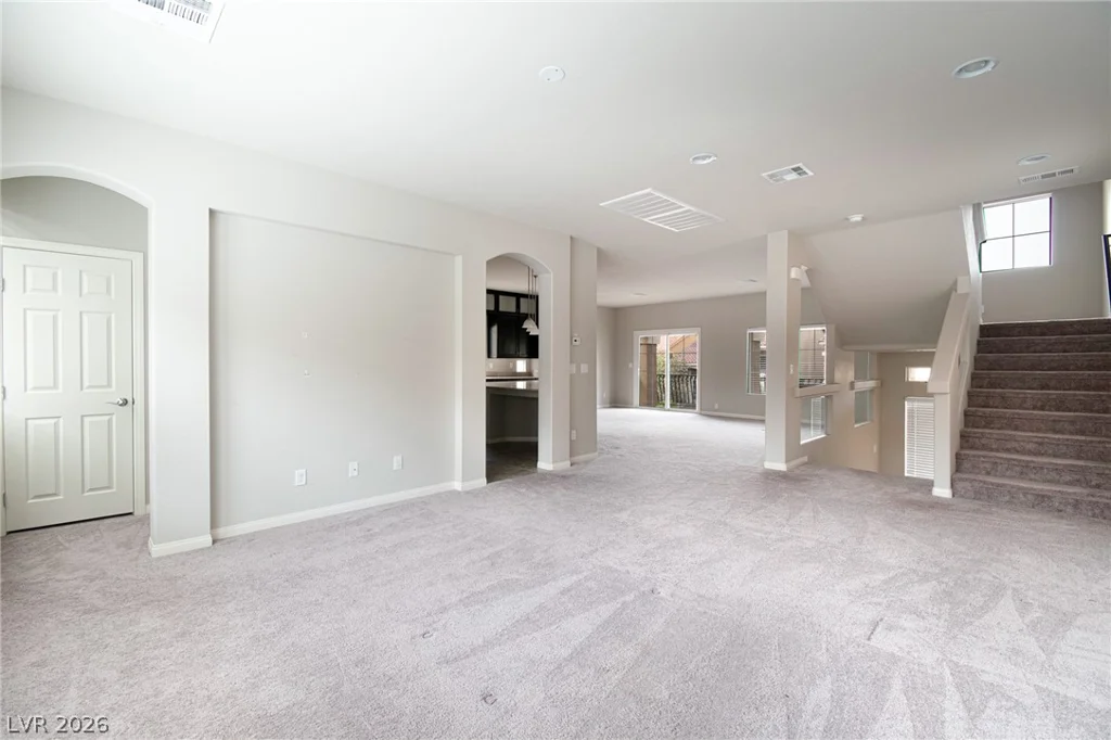7275 Shannon Ridge, Las Vegas, NV 89118