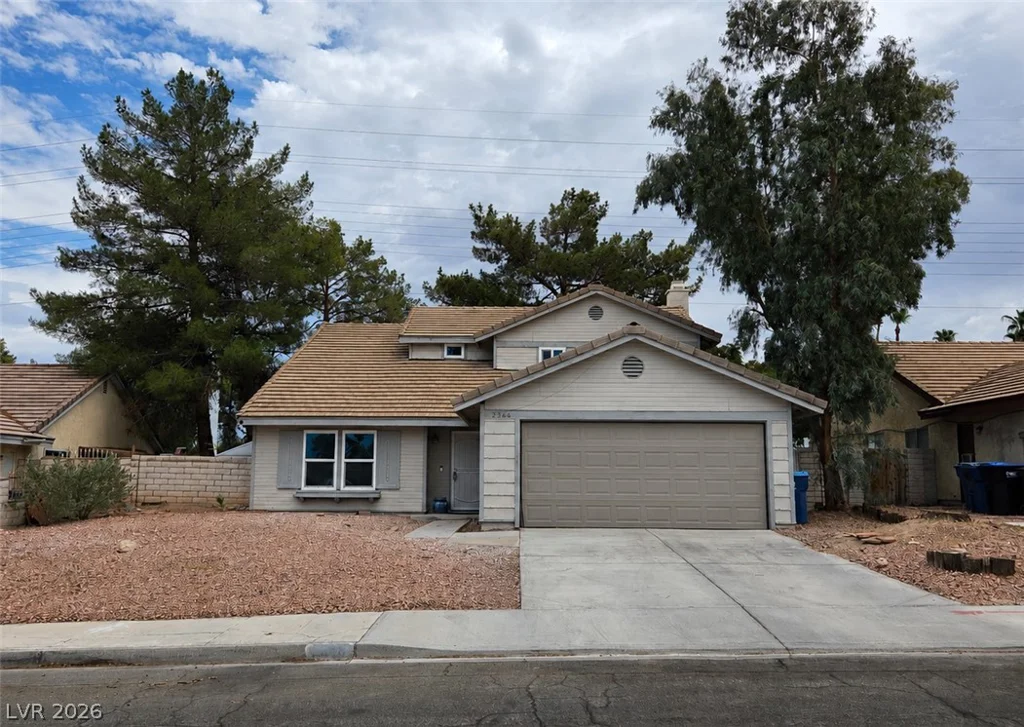 2366 Belvedere, Henderson, NV 89014