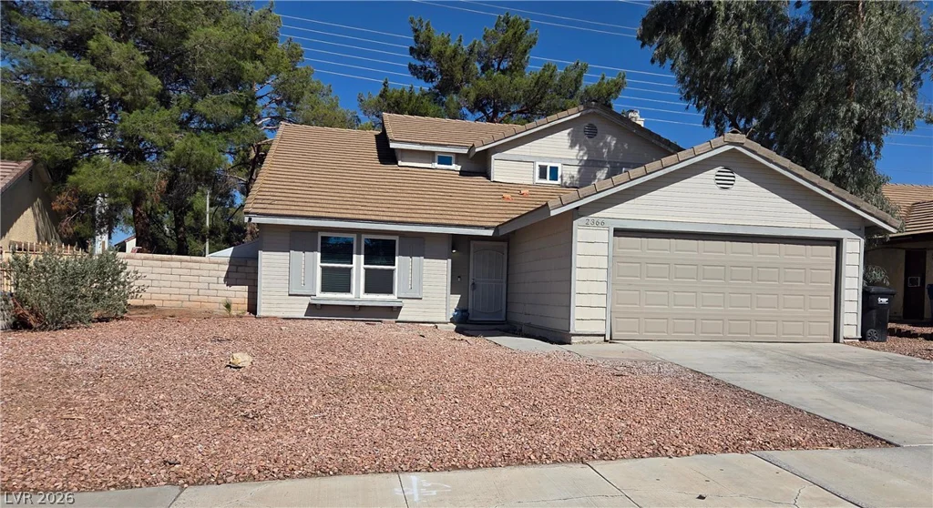 2366 Belvedere, Henderson, NV 89014