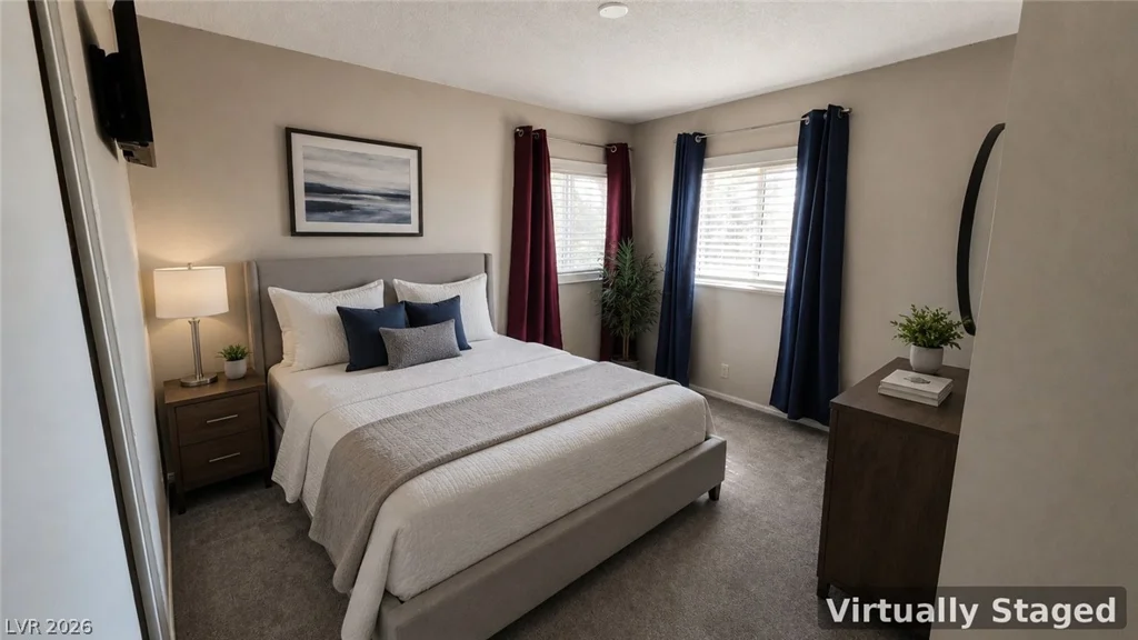 2366 Belvedere, Henderson, NV 89014