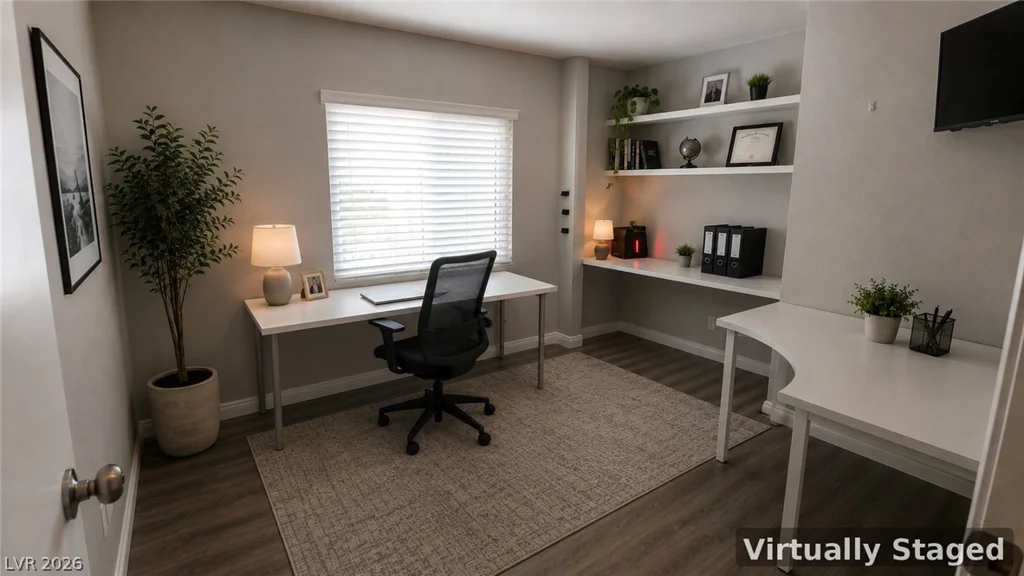 2366 Belvedere, Henderson, NV 89014