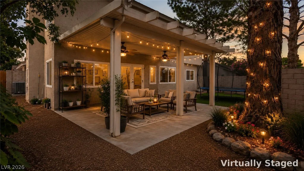 2366 Belvedere, Henderson, NV 89014