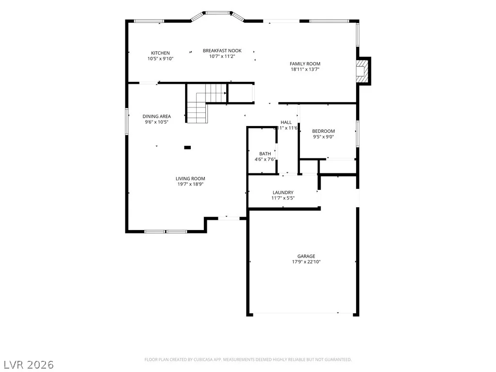 2366 Belvedere, Henderson, NV 89014