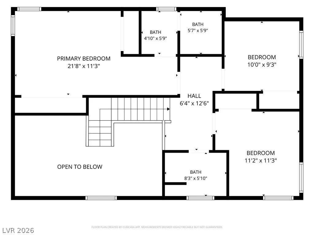 2366 Belvedere, Henderson, NV 89014