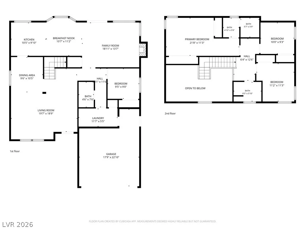 2366 Belvedere, Henderson, NV 89014