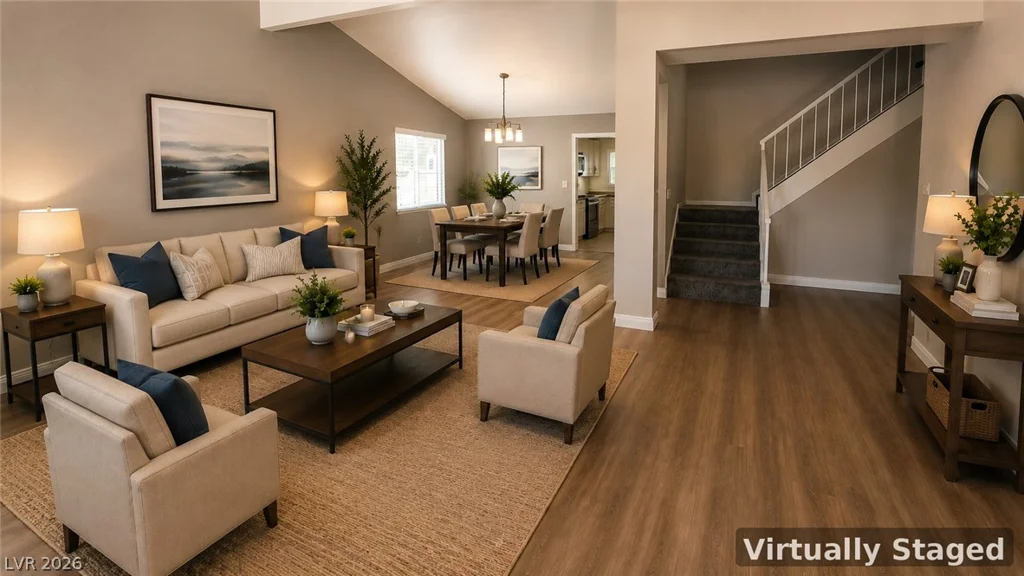 2366 Belvedere, Henderson, NV 89014