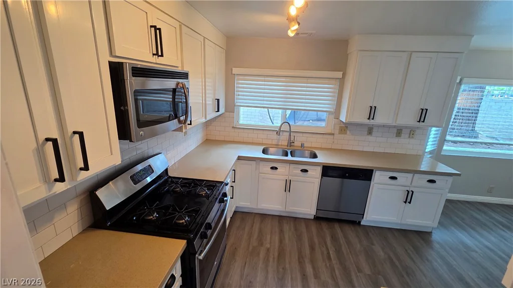 2366 Belvedere, Henderson, NV 89014