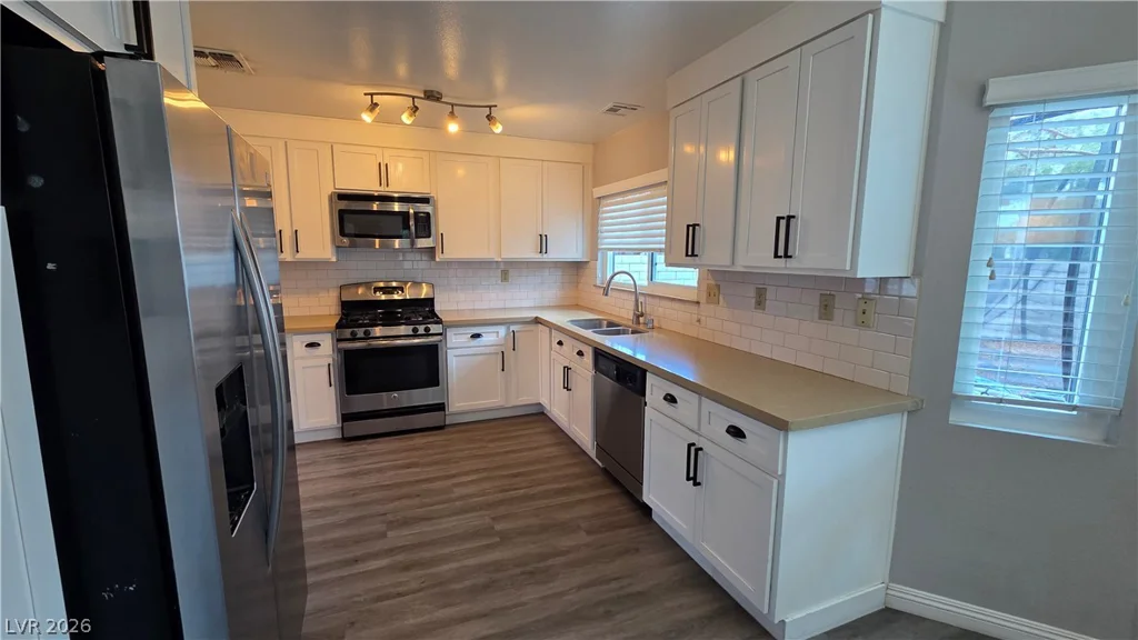 2366 Belvedere, Henderson, NV 89014