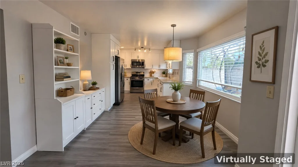 2366 Belvedere, Henderson, NV 89014