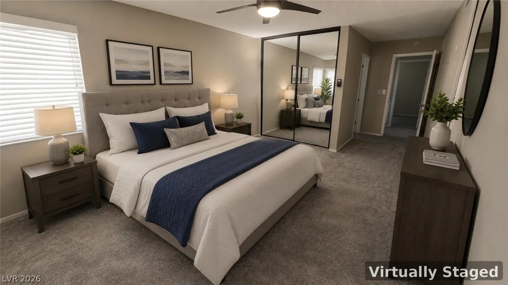 2366 Belvedere, Henderson, NV 89014
