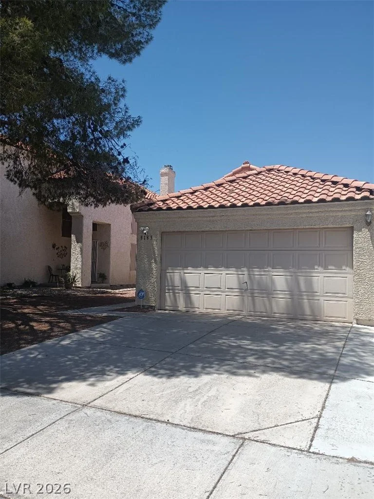 8183 Burnt Sienna Street, Las Vegas, NV 89123