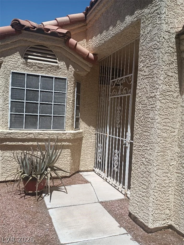 8183 Burnt Sienna Street, Las Vegas, NV 89123