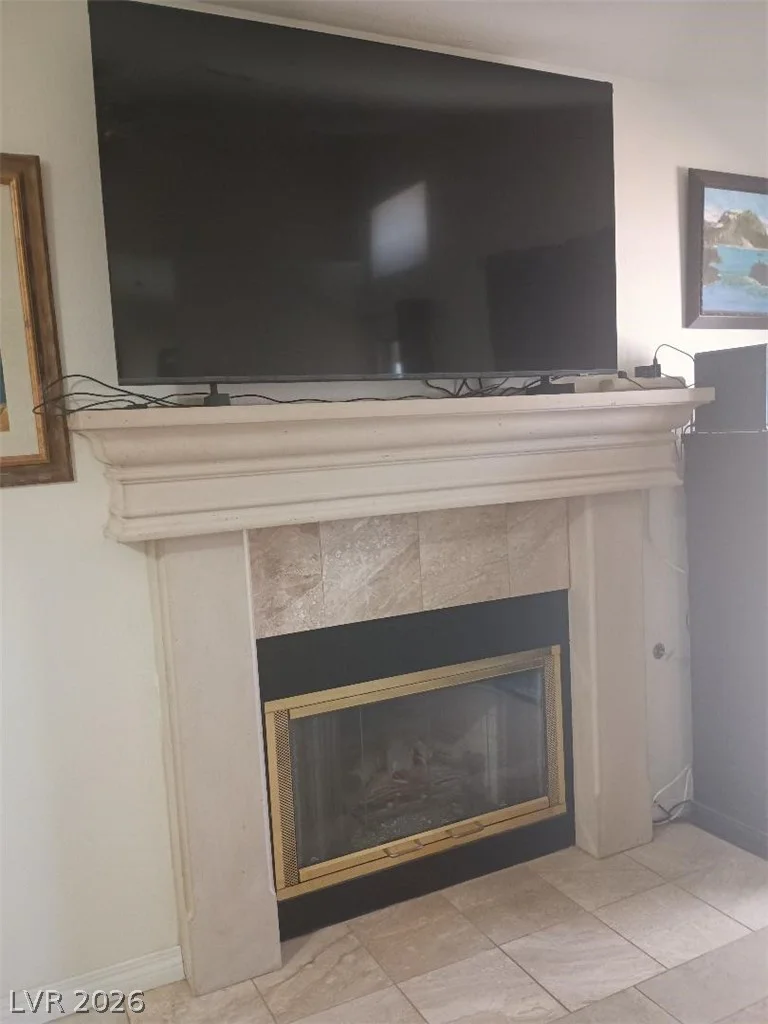 8183 Burnt Sienna Street, Las Vegas, NV 89123