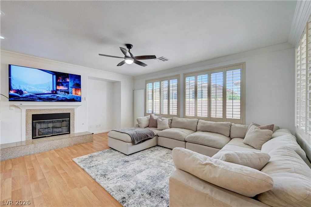 9944 Wild Calla, Las Vegas, NV 89178