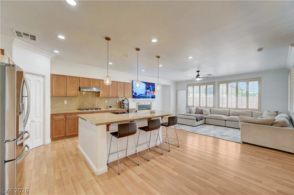 9944 Wild Calla, Las Vegas, NV 89178