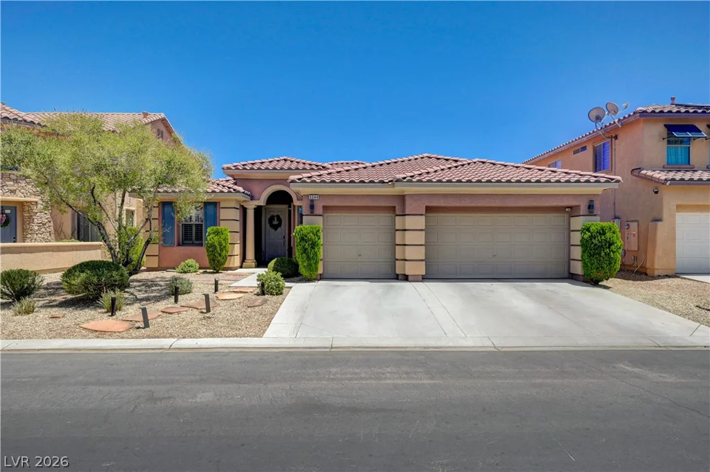 9944 Wild Calla, Las Vegas, NV 89178