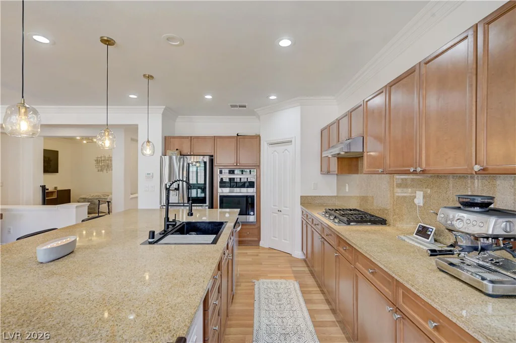 9944 Wild Calla, Las Vegas, NV 89178