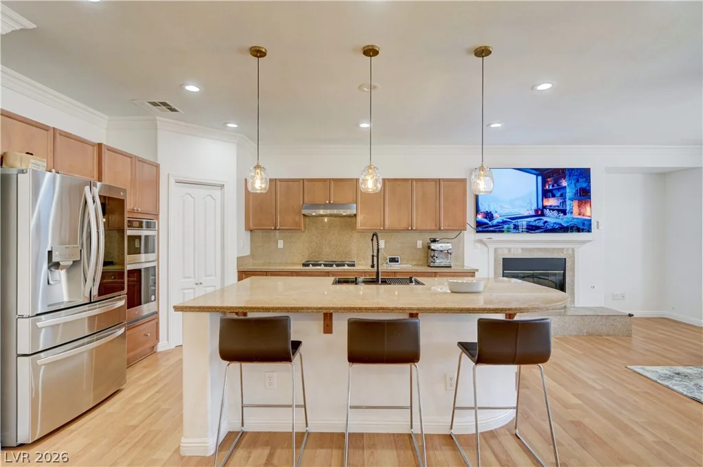9944 Wild Calla, Las Vegas, NV 89178