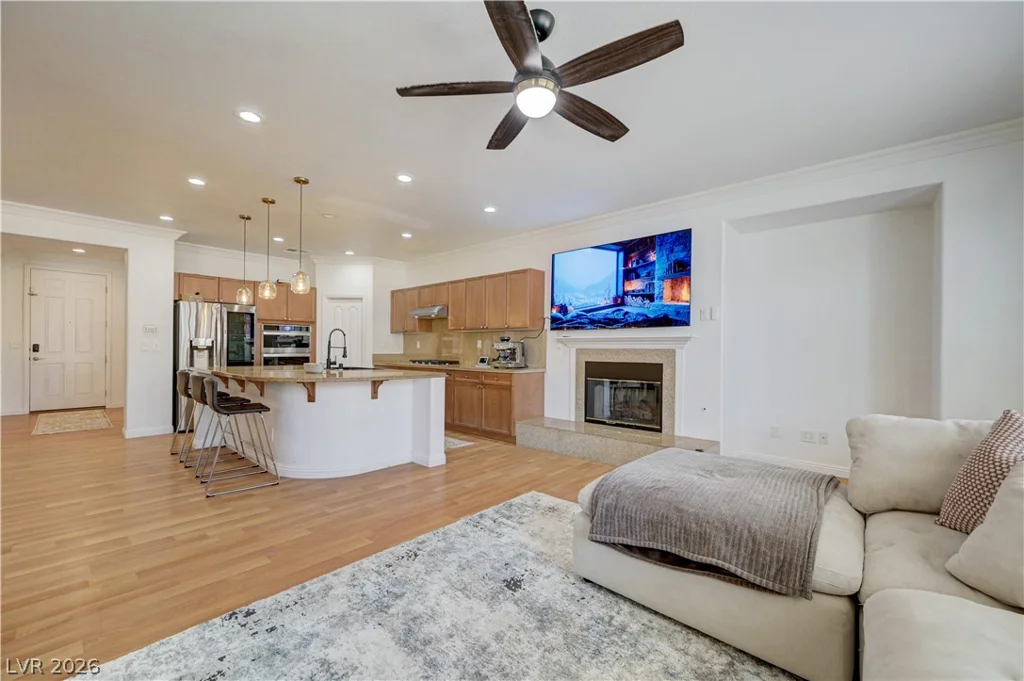 9944 Wild Calla, Las Vegas, NV 89178