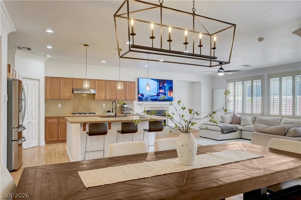 9944 Wild Calla, Las Vegas, NV 89178