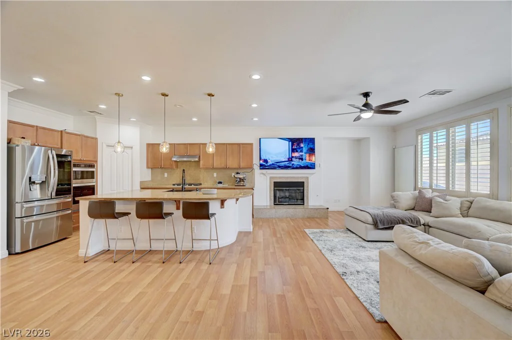 9944 Wild Calla, Las Vegas, NV 89178