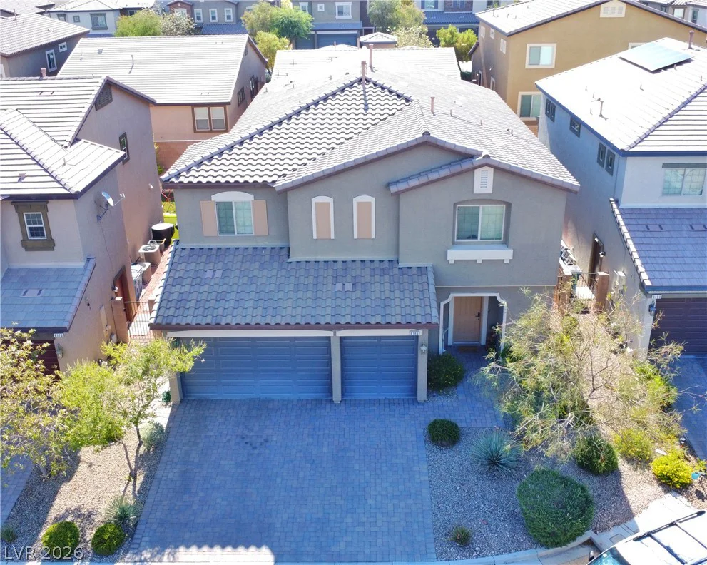 6186 Allen Cove, Las Vegas, NV 89148