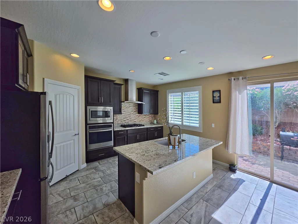 6186 Allen Cove, Las Vegas, NV 89148