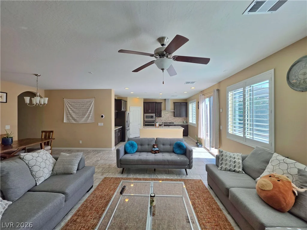6186 Allen Cove, Las Vegas, NV 89148