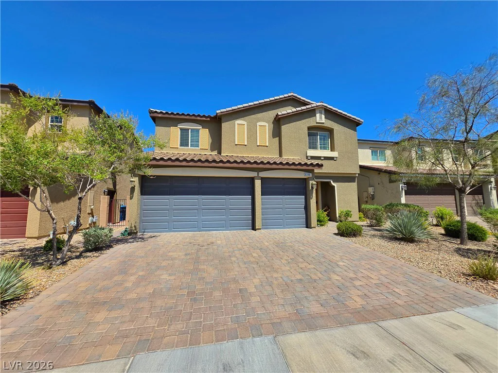6186 Allen Cove, Las Vegas, NV 89148