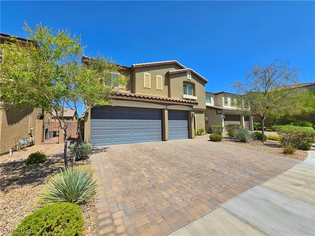 6186 Allen Cove, Las Vegas, NV 89148