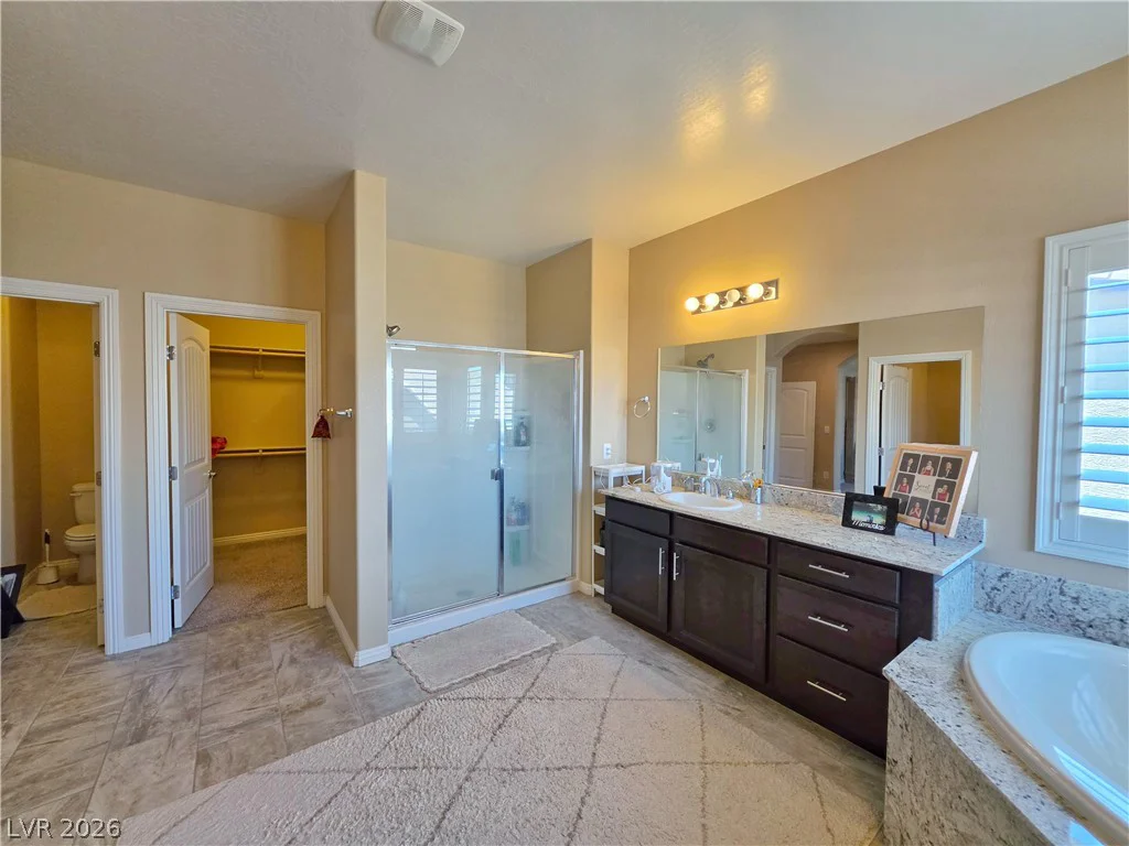 6186 Allen Cove, Las Vegas, NV 89148
