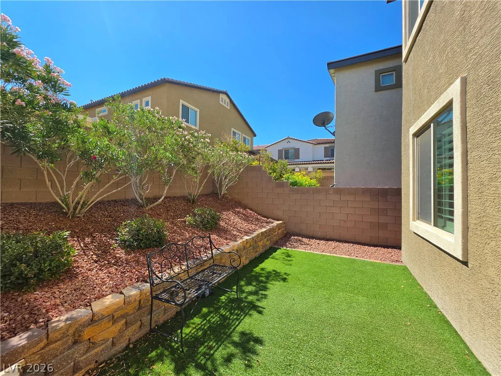 6186 Allen Cove, Las Vegas, NV 89148