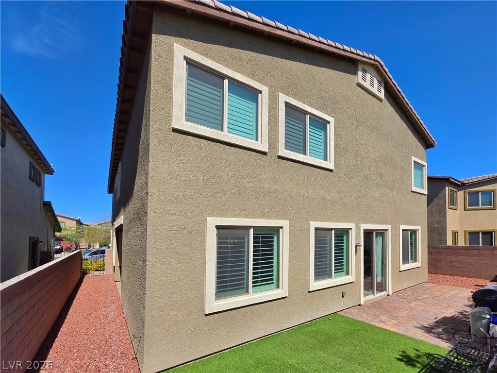 6186 Allen Cove, Las Vegas, NV 89148