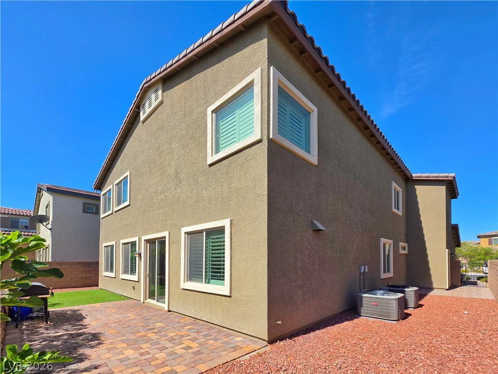 6186 Allen Cove, Las Vegas, NV 89148