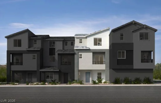 5843 Gallery Row, Las Vegas, NV 89148