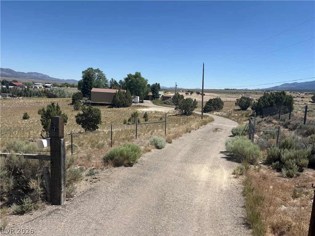 173 East Grant, Ely, NV 89301