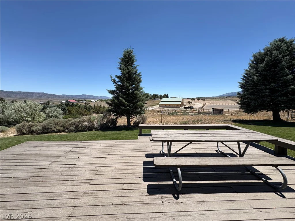 173 East Grant, Ely, NV 89301