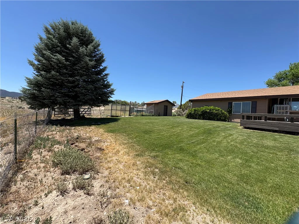 173 East Grant, Ely, NV 89301