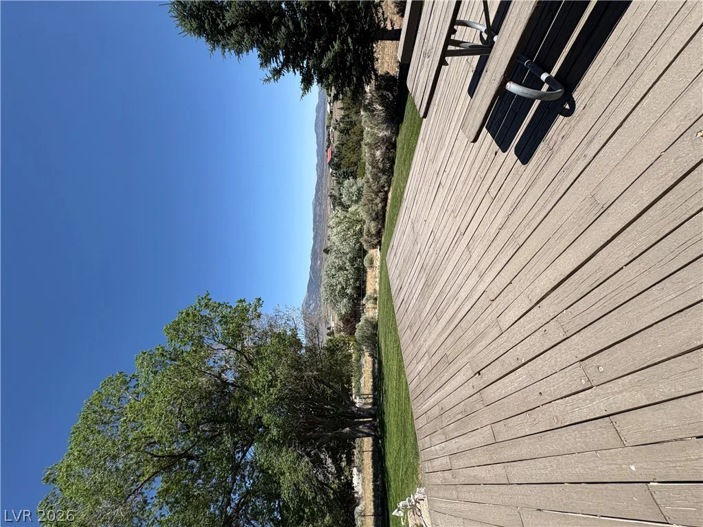 173 East Grant, Ely, NV 89301