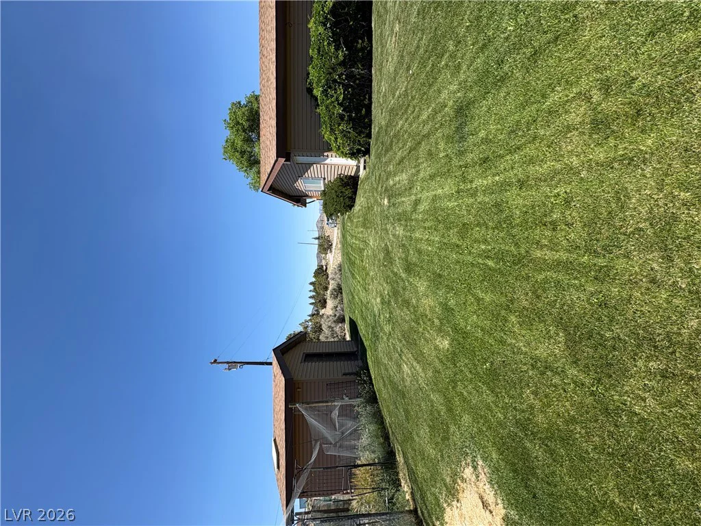 173 East Grant, Ely, NV 89301